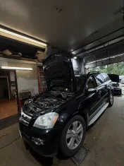 Prestige Auto Group