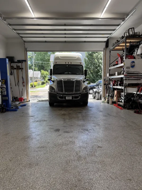 Towboss Towing Inc. - photo 2