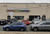 Caliber Collision