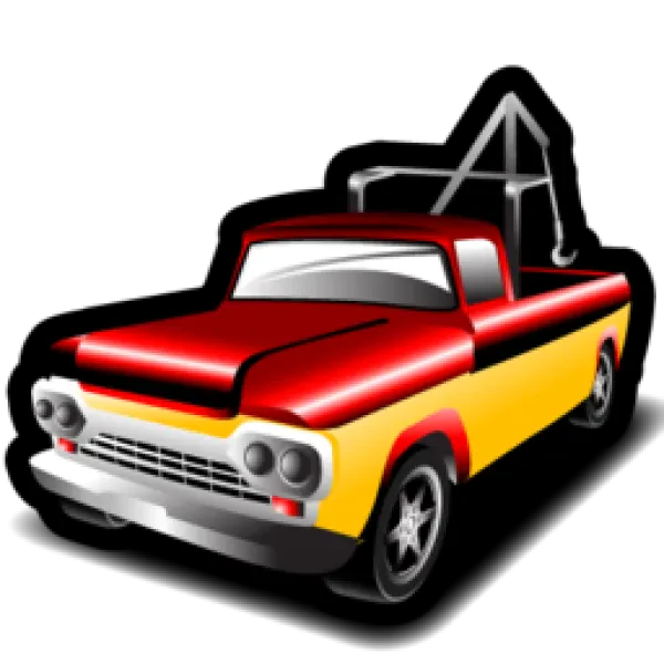 Send Towing - photo 3