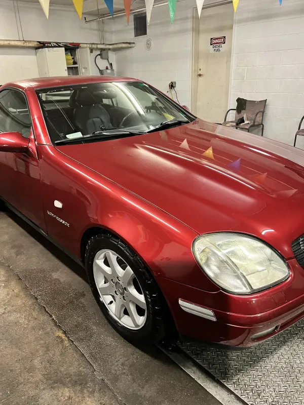 KP Touch Auto Detail LLC - photo 3