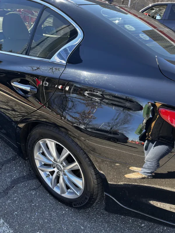 KP Touch Auto Detail LLC - photo 4
