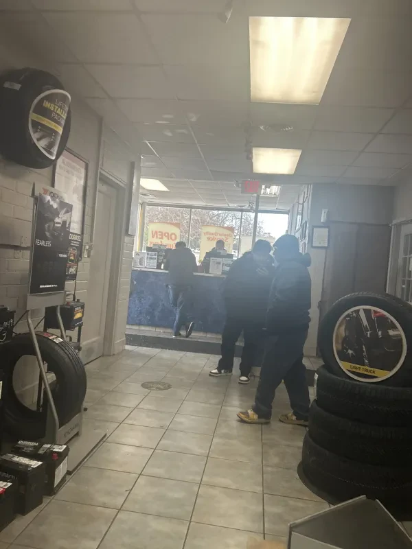 Mr. Tire Auto Service Centers - photo 3