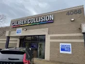 Caliber Collision