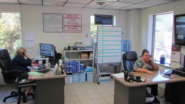 Al's Towing & Storage Inc - photo 2
