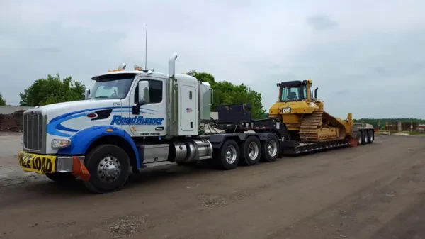 Road Runner Heavy Duty Towing & Semi Truck Towing - photo 4