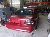 KP Auto Salvage & Recycling