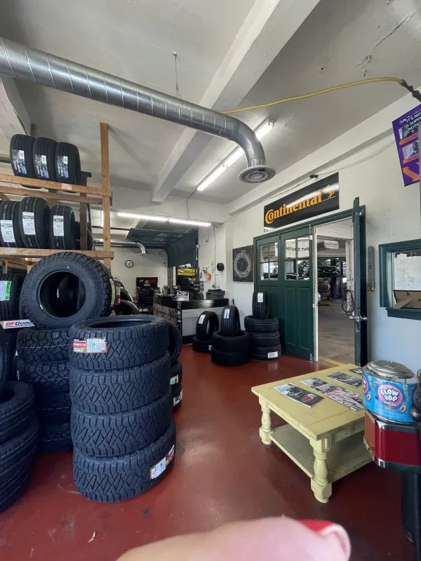 T&J Auto Body Repair - photo 3