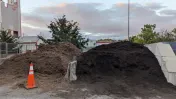 Earth Products Recycling Yard