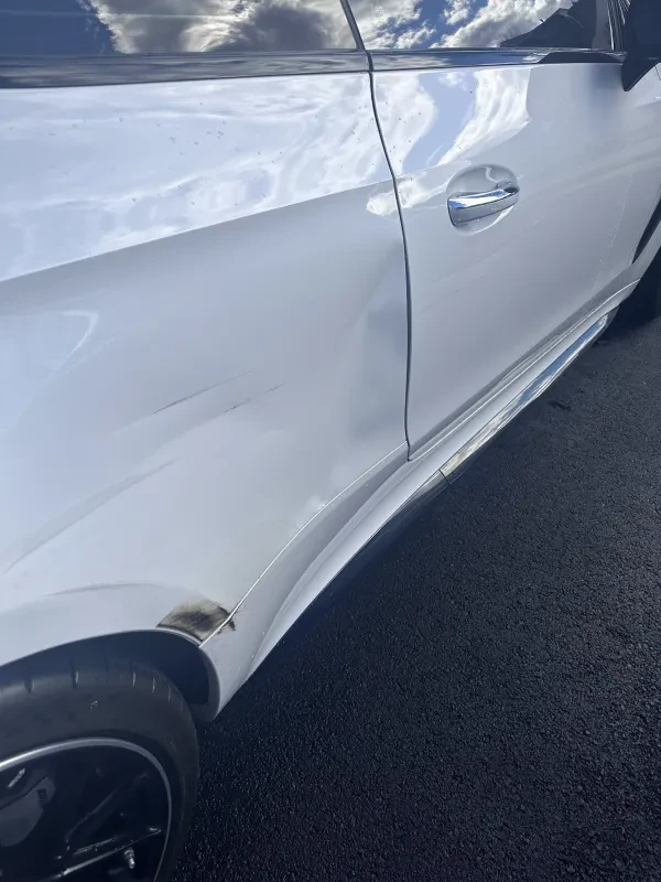 Mercedes-Benz of Arlington Collision Center - photo 2