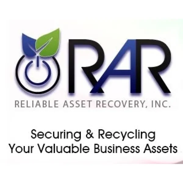 Reliable Asset Recovery, Inc. - photo 3
