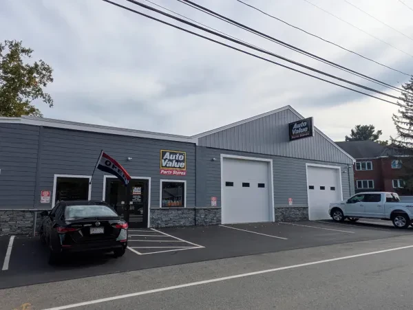 Carparts of Nashua - photo 4
