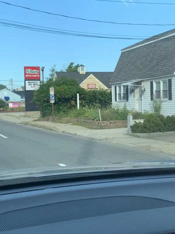 O'Reilly Auto Parts - photo 2