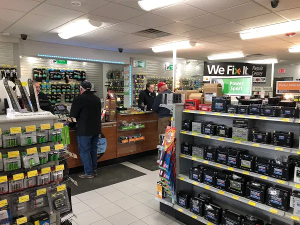 Batteries Plus - photo 2