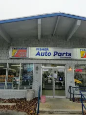 Fisher Auto Parts