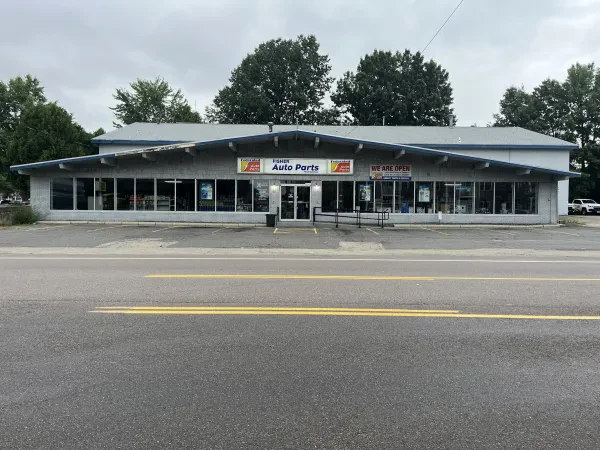 Fisher Auto Parts - photo 3