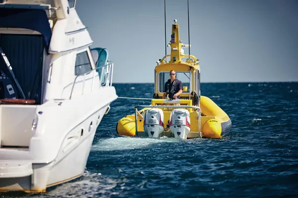Sea Tow Atlantic City - photo 3