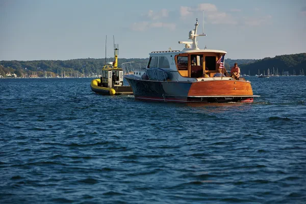 Sea Tow Atlantic City - photo 4