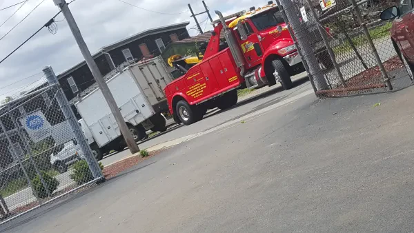 1st Priority Automotive and Towing LLC. - photo 4