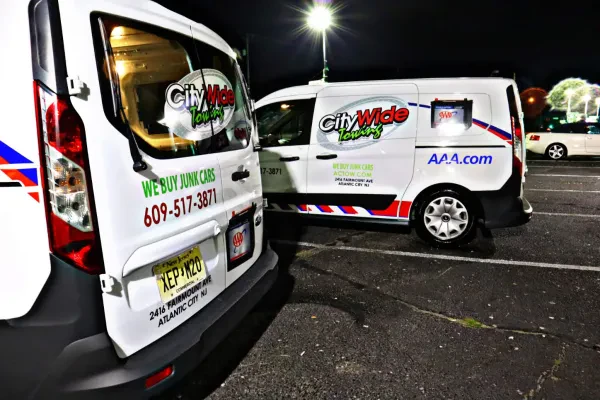 City Wide Towing - photo 3