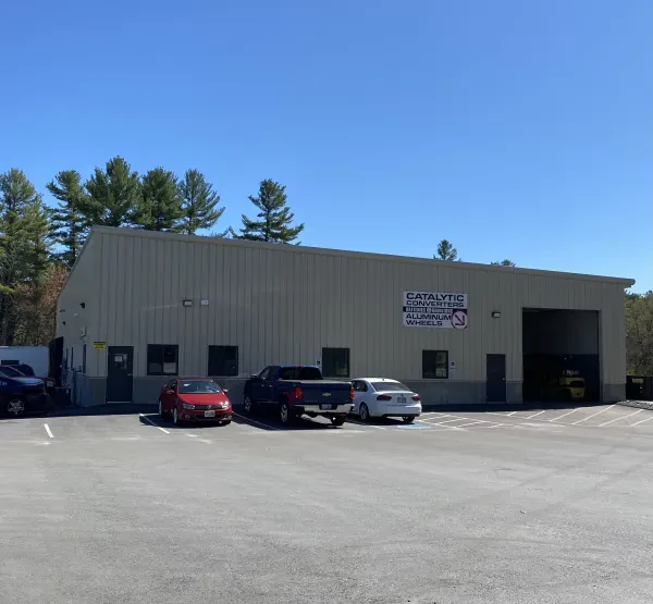 Recore Trading Co. LLC - photo 3