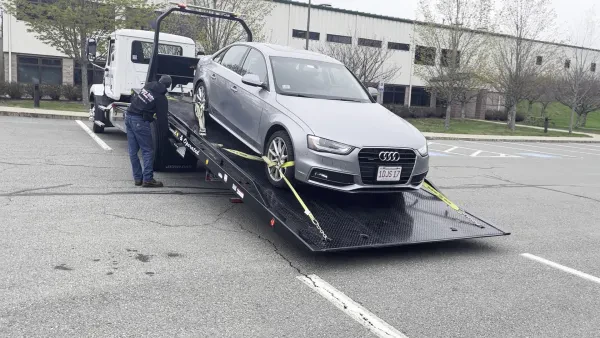 Joe's Auto & Towing LLC - photo 2