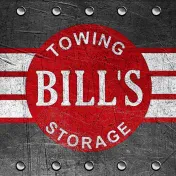 Bill's Towing and Storage