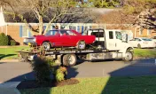 Royces Wrecker Service