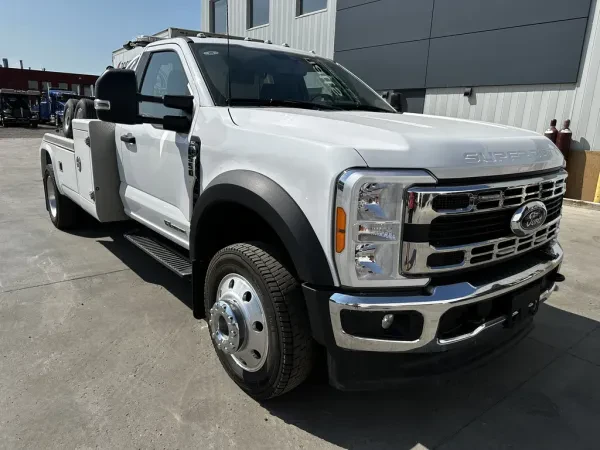 Galaxy Towing Service - photo 2