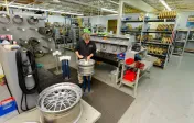 Euro Parts West, LLC
