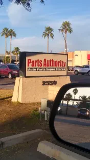 Parts Authority