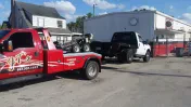 JT's Towing & Wrecker Service
