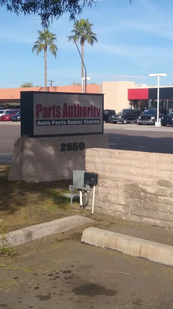 Parts Authority - photo 4