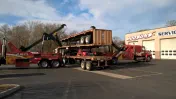 Hudson's Servicenter Inc