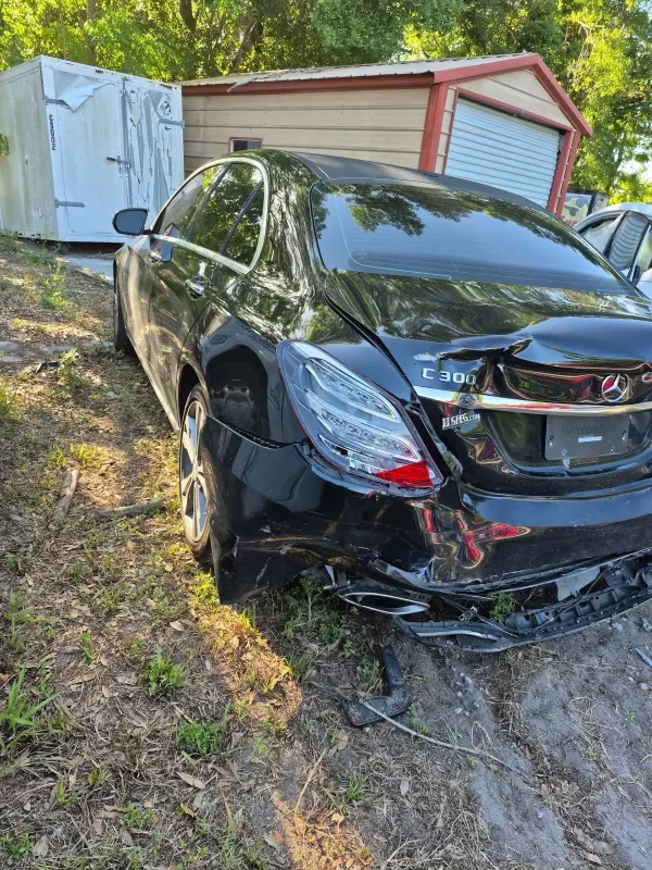 JT's Towing & Wrecker Service - photo 4