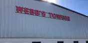Webb's Towing & Auto Salvage