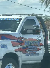 Mission Towing And Recovery