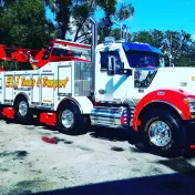 Eli Towing & Transport