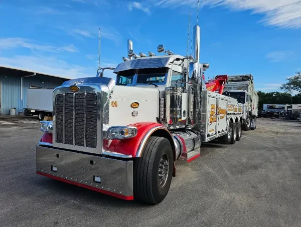 Eli Towing & Transport - photo 2