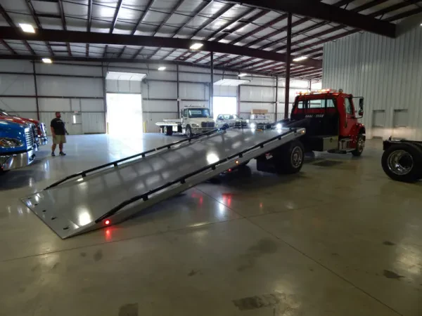 ATM Towing Services LLC - photo 2