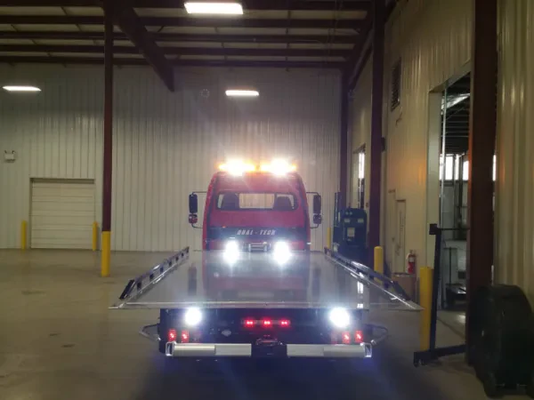 ATM Towing Services LLC - photo 3