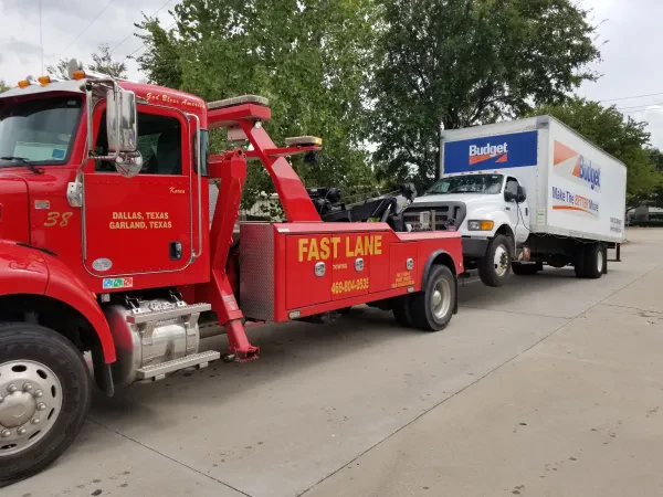 Hollywood Towing - photo 2