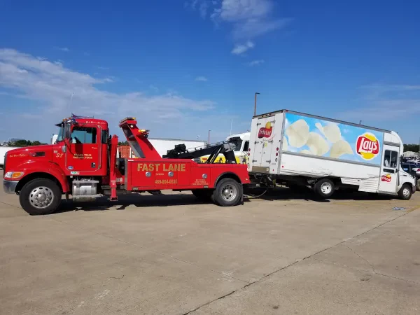 Hollywood Towing - photo 4
