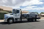 Prestigious Towing