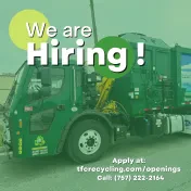 TFC Recycling
