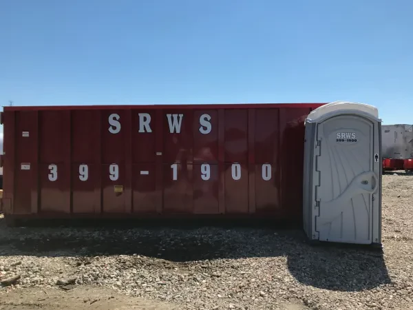 Select Recycling Waste Services (Hampton Roads) - photo 2