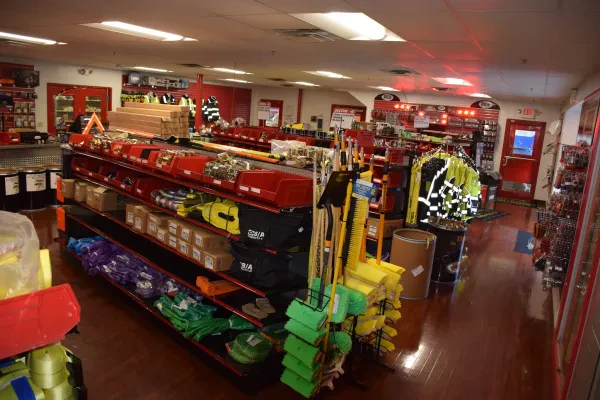ECTTS The Towing & Auto Transport SuperStore | Parts, Supplies & Equipment - photo 2