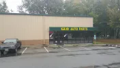 Glo Auto Parts (Fisher Auto Parts)