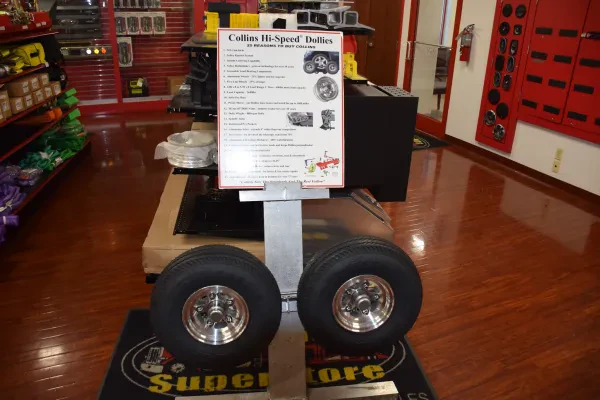 ECTTS The Towing & Auto Transport SuperStore | Parts, Supplies & Equipment - photo 4