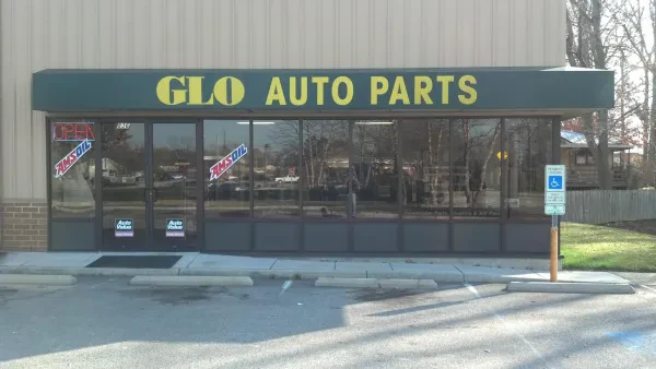 Glo Auto Parts (Fisher Auto Parts) - photo 2